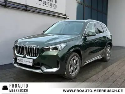 Second-hand BMW X1