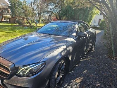 Mercedes E300