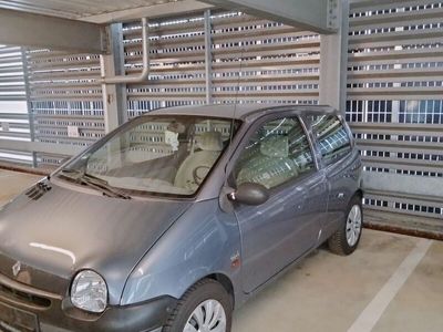 gebraucht Renault Twingo Marz 2025
