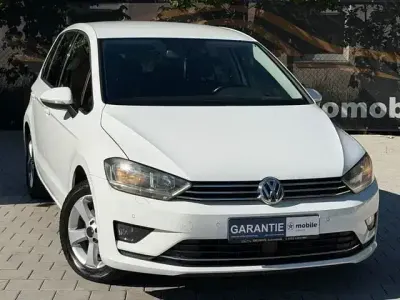Gebraucht VW Golf VII