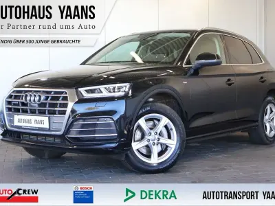 Gebraucht Audi Q5
