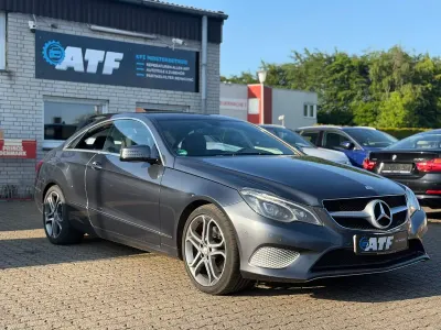 Gebraucht Mercedes E250