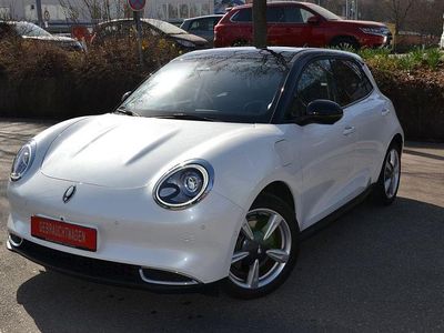Second-hand Ora 03 Pro+ 125 kW (171 CP) 2023 Alb Hatchback