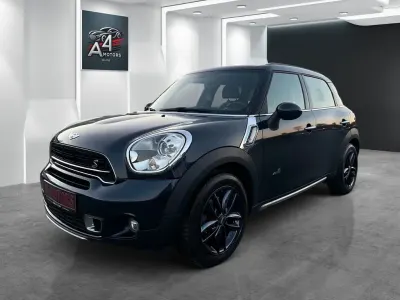 Occasion Mini Cooper SD Countryman