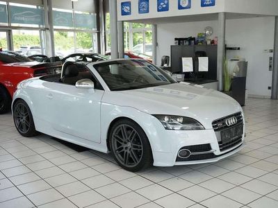 Audi TT Roadster
