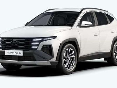 Neu 2025 Hyundai Tucson Prime SUV | 56.750 €