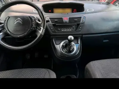 Gebraucht Citroën C4 Picasso