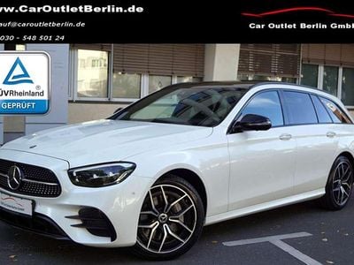 Mercedes E400