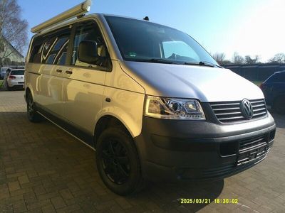 VW T5