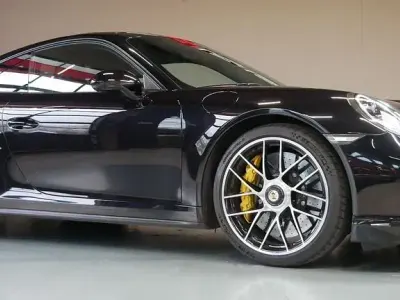 Gebraucht Porsche 991
