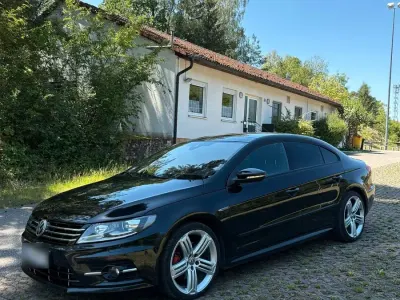 Gebraucht VW CC