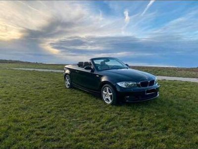 BMW 118 Cabriolet