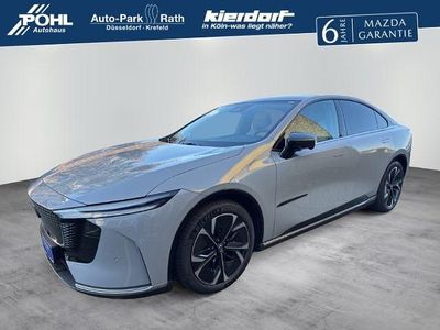 Neu Mazda 6e Takumi-Line 180 kW (245 PS) 2026 Grau Limousine