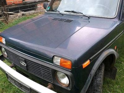 Lada niva