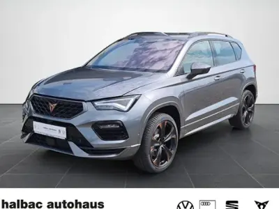 Brugt Cupra Ateca 190 HK (139 kW) 2024 Grå SUV