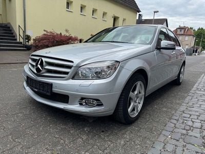 Mercedes C230