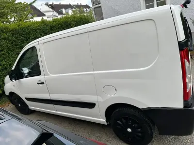 Gebraucht Peugeot Expert