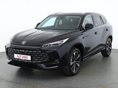 Nouă MG HS 224 CP (164 kW) 2026 Andere SUV