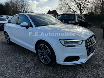 gebraucht Audi A3 Lim. sport/AUTOMATIK/UVM..