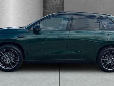 Nuova Leapmotor C10 215 CV (158 kW) 2026 Verde SUV