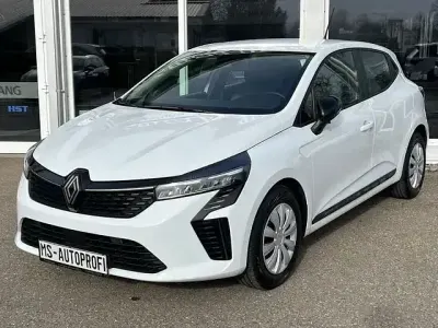 Gebraucht Renault Clio Evolution 91 PS (66 kW) 2024 Andere Kleinwagen