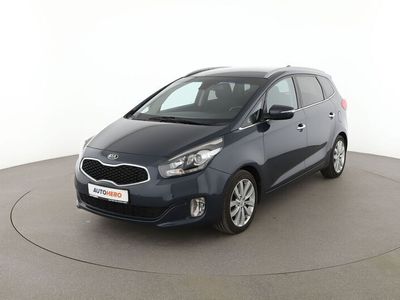 gebraucht Kia Carens 1.7 CRDi UEFA Euro 2016, Diesel, 12.070 €