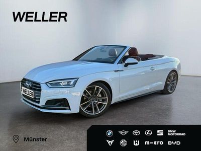 Usata Audi A5 Design 286 CV (210 kW) 2019 Andere Coupé