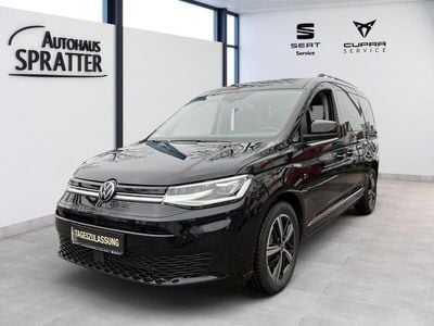 Gebraucht VW Caddy Maxi Style 116 PS (85 kW) 2024 Andere Van / Kleinbus