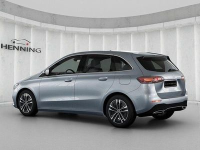 Usata Mercedes B200 Progressive 163 CV (119 kW) 2024 Argento Monovolume