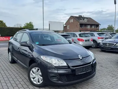 Używany Renault Mégane