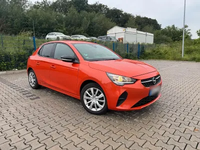 Gebraucht Opel Corsa