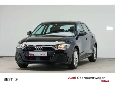 Gebraucht Audi A1