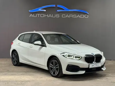 Gebraucht BMW 120
