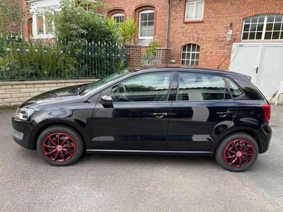 VW Polo