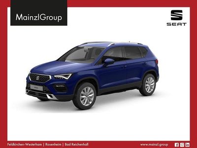 Nuova Seat Ateca 150 CV (110 kW) 2026 Blu SUV
