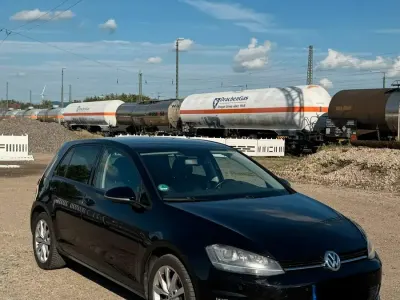 Gebraucht VW Golf VII