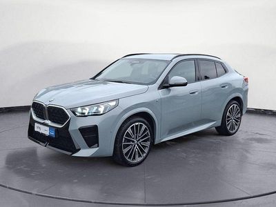 Second-hand BMW X2 Performance 156 CP (114 kW) 2025 Gri SUV