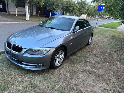 gebraucht BMW 320 Cabriolet i -