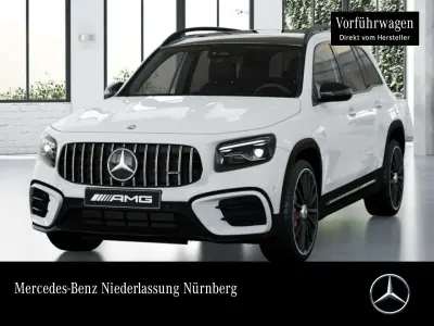 Gebraucht Mercedes GLB35