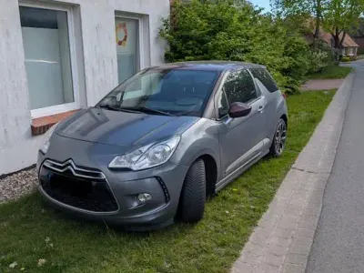 Gebraucht Citroën DS3