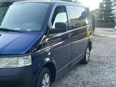 VW T5