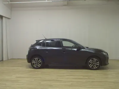 Gebraucht Peugeot 208