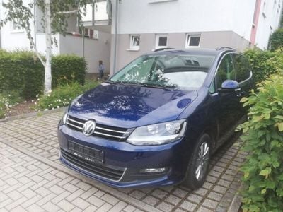 VW Sharan