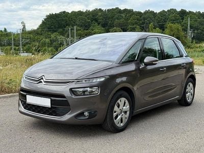 Citroën C4 SpaceTourer
