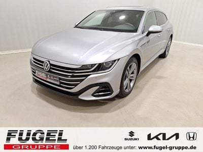 VW Arteon