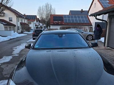 Grau Gebraucht 2013 BMW 530 Performance Kombi | 12.900 € (Fairer Preis)