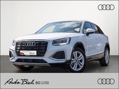 Nouă Audi Q2 Advanced Plus 150 CP (110 kW) 2026 SUV