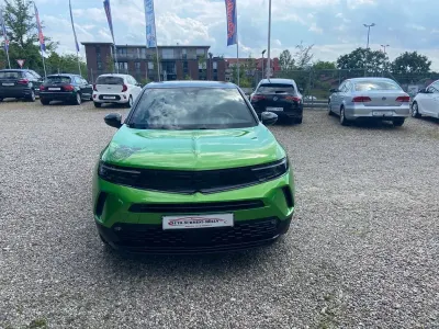 Gebraucht Opel Mokka