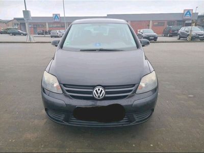 gebraucht VW Golf V 