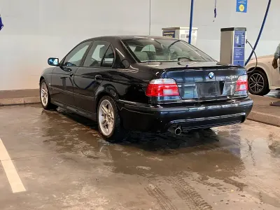 Gebraucht BMW 530